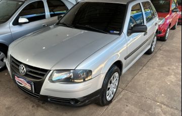 Volkswagen Gol Power 1.6 (G4) (Flex)