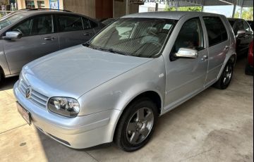 Volkswagen Golf Sport 1.6 MI