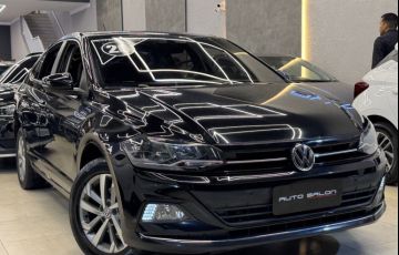 Volkswagen Virtus 1.0 200 TSi Highline