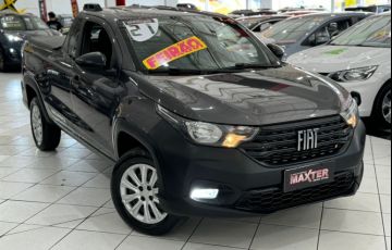 Fiat Strada 1.4 Fire Endurance Cs