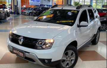 Renault Duster 2.0 16V Dynamique