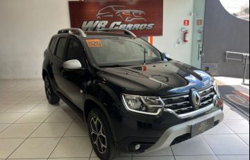 Renault Duster 1.6 16V Sce Iconic