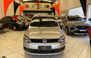 Volkswagen Fox 1.0 Mi Trend 8v