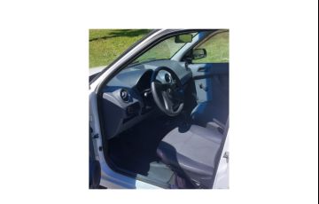 Volkswagen Gol 1.0 8V (G4)(Flex)4p - Foto #7