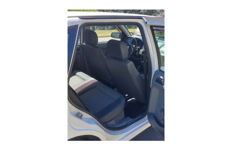 Volkswagen Gol 1.0 8V (G4)(Flex)4p - Foto #9