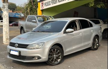 Volkswagen Jetta 2.0 Comfortline