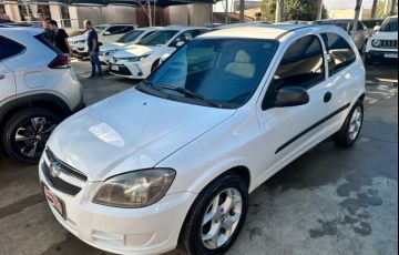 Chevrolet Celta 1.0 - Foto #1