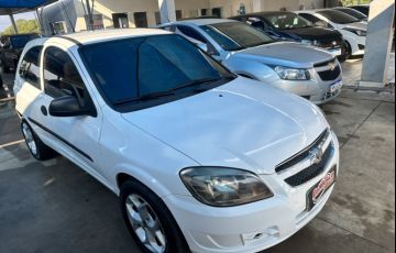 Chevrolet Celta 1.0 - Foto #2