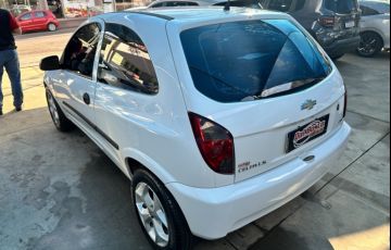 Chevrolet Celta 1.0 - Foto #5