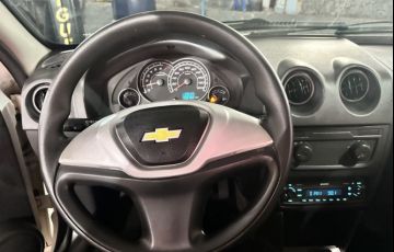 Chevrolet Celta 1.0 - Foto #6