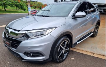 Honda Hr-v 1.8 16V Exl