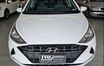 Hyundai Hb20s 1.0 Vision 12v