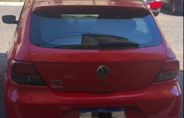 Volkswagen Gol 1.0 (G5) (Flex)