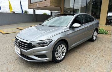 Volkswagen Jetta 1.4 250 TSi Total Comfortline