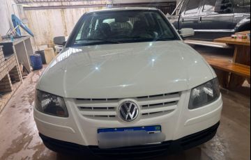 Volkswagen Parati 1.6 G4 (Flex) - Foto #2