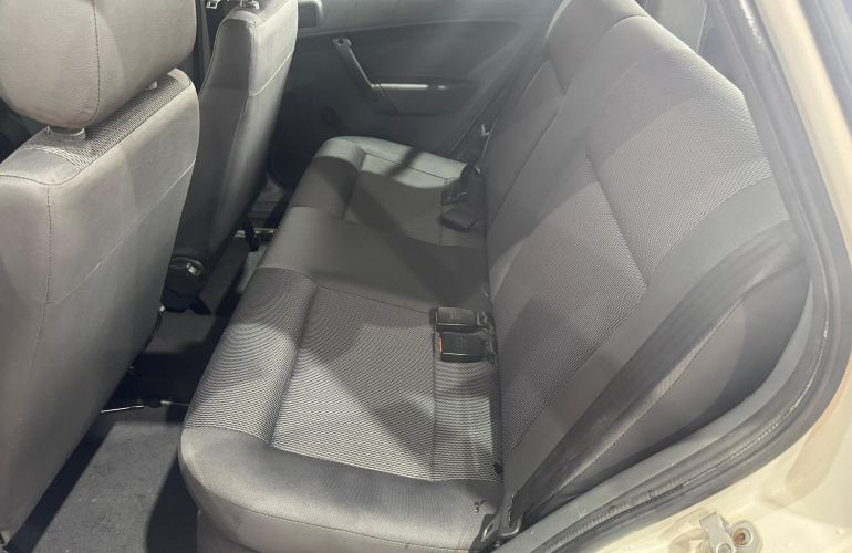Volkswagen Parati 1.6 G4 (Flex) - Foto #6