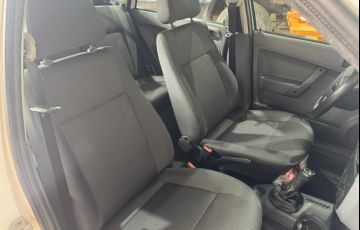 Volkswagen Parati 1.6 G4 (Flex) - Foto #8