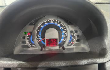 Volkswagen Parati 1.6 G4 (Flex) - Foto #9