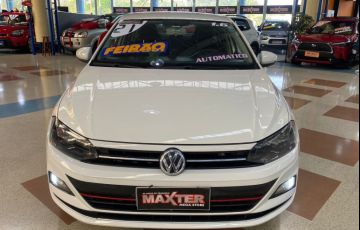 Volkswagen Virtus 1.6 Msi Sense Total