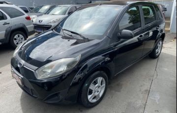 Ford Fiesta Hatch 1.0