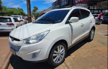 Hyundai ix35 2.0 (Aut)