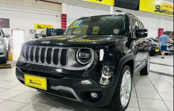 Jeep Renegade 1.8 16V Limited