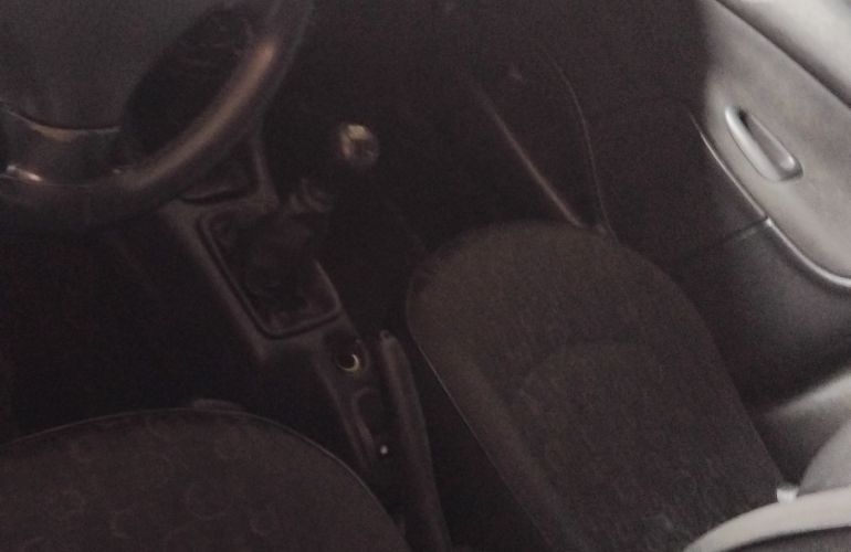 Peugeot 206 Hatch. Presence 1.4 8V (flex) - Foto #1