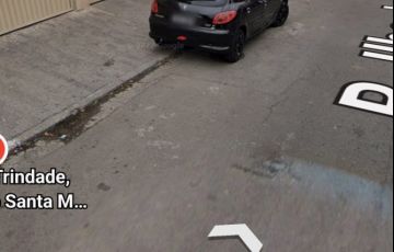 Peugeot 206 Hatch. Presence 1.4 8V (flex) - Foto #2