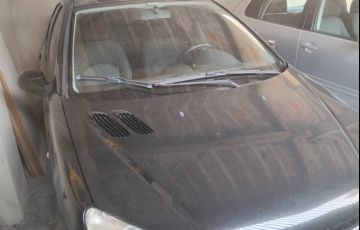 Peugeot 206 Hatch. Presence 1.4 8V (flex) - Foto #10