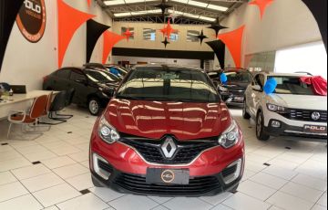 Renault Captur 1.6 16V Sce Life