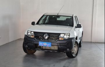 Renault Oroch 1.6 Pro