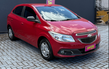 Chevrolet Onix 1.0 LT