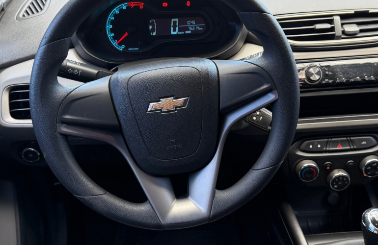 Chevrolet Onix 1.0 LT - Foto #7