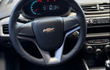 Chevrolet Onix 1.0 LT - Foto #7
