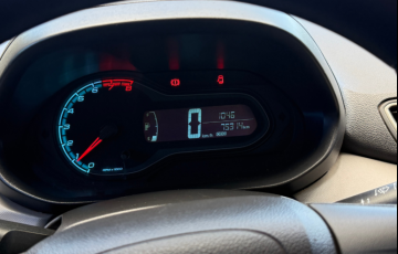 Chevrolet Onix 1.0 LT - Foto #10