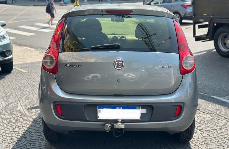 Fiat Palio 1.0 MPi Attractive 8v - Foto #3