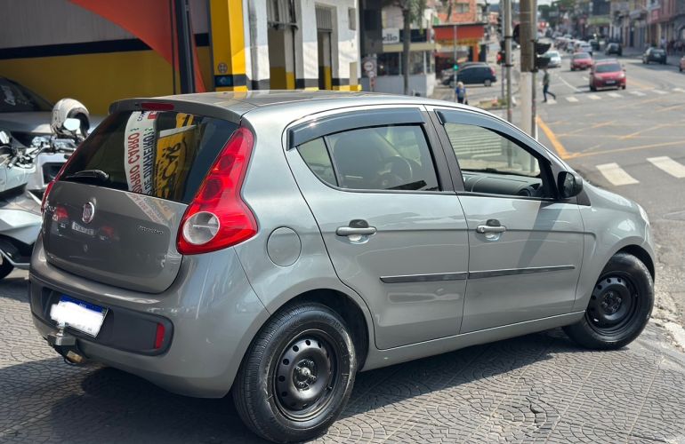 Fiat Palio 1.0 MPi Attractive 8v - Foto #4