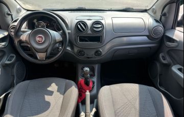 Fiat Palio 1.0 MPi Attractive 8v - Foto #6