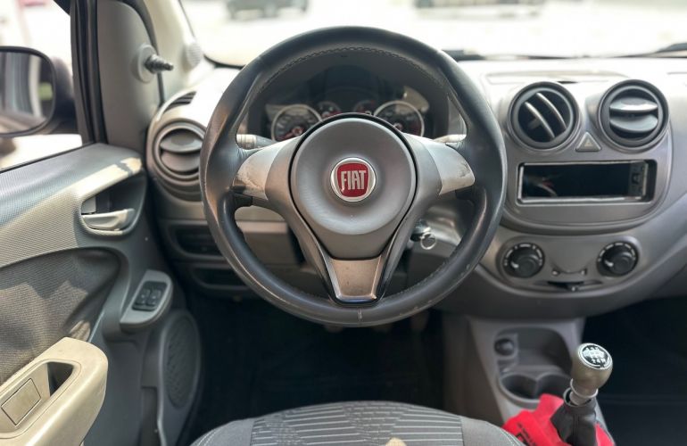 Fiat Palio 1.0 MPi Attractive 8v - Foto #7