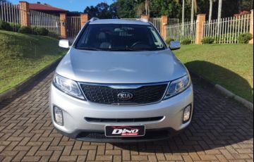 Kia Sorento 2.4 EX (Aut) S263