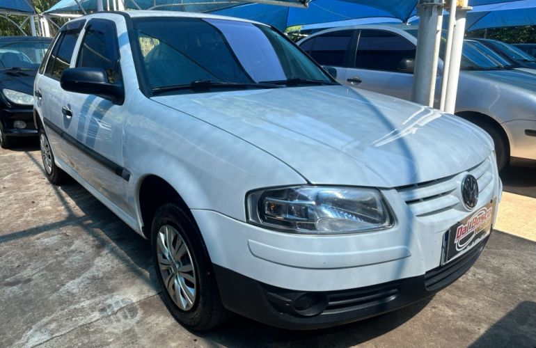 Volkswagen Gol 1.0 - Foto #2