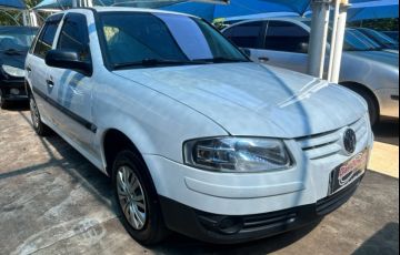 Volkswagen Gol 1.0 - Foto #2