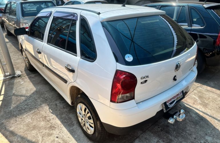 Volkswagen Gol 1.0 - Foto #4