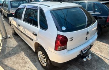 Volkswagen Gol 1.0 - Foto #4