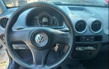 Volkswagen Gol 1.0 - Foto #6