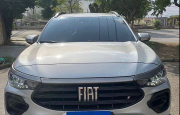 Fiat Pulse 1.0 Turbo 200 Audace (Aut)