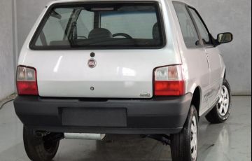 Fiat Uno Mille Fire Economy 1.0 (Flex) 2p - Foto #5