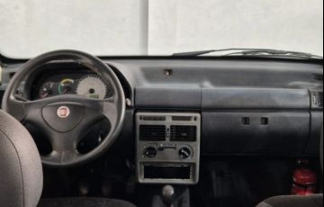 Fiat Uno Mille Fire Economy 1.0 (Flex) 2p - Foto #6