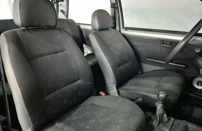Fiat Uno Mille Fire Economy 1.0 (Flex) 2p - Foto #7