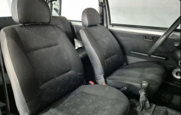 Fiat Uno Mille Fire Economy 1.0 (Flex) 2p - Foto #7